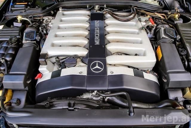 W12 двигатель mercedes W12 двигатель mercedes